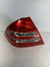 2003 Mercedes C240 Sedan OEM Left Hand Drivers Side Rear Tail Light 2001-2004