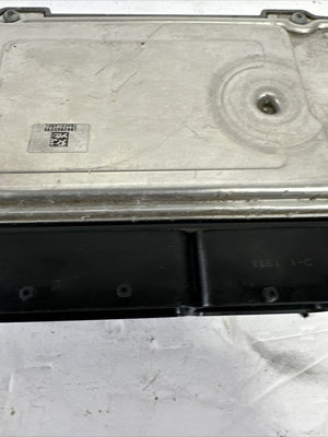 2012 Volkswagen Jetta ENGINE COMPUTER ECU ECM