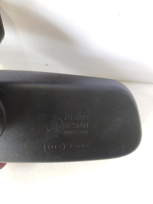 2008 BMW 335i Rear View Mirror. Built In Compass & Home Link. PN: 915184401 OEM