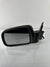 Left Driver Side Black Door Mirror Power Moulded 2002-2006 HONDA CR-V OEM