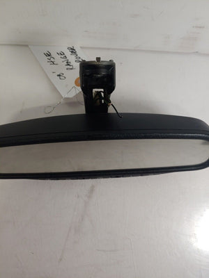 OEM 2005 Land Rover LR3 Sport HSE LR3 Interior Rear View Mirror Black