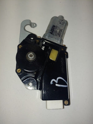 2001-2007 Toyota Sequoia Sunroof Sliding Motor OEM 471723-10040