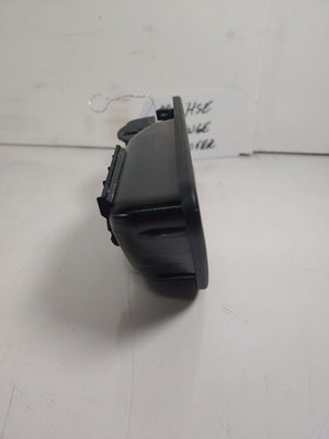 06-09 Range Rover Sport HSE Passenger Right Rear Interior Door Pull Handle OEM