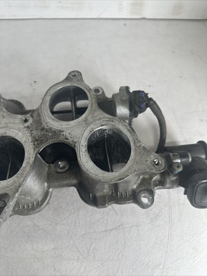 2008 LEXUS IS250  LOWER INTAKE MANIFOLD OEM+