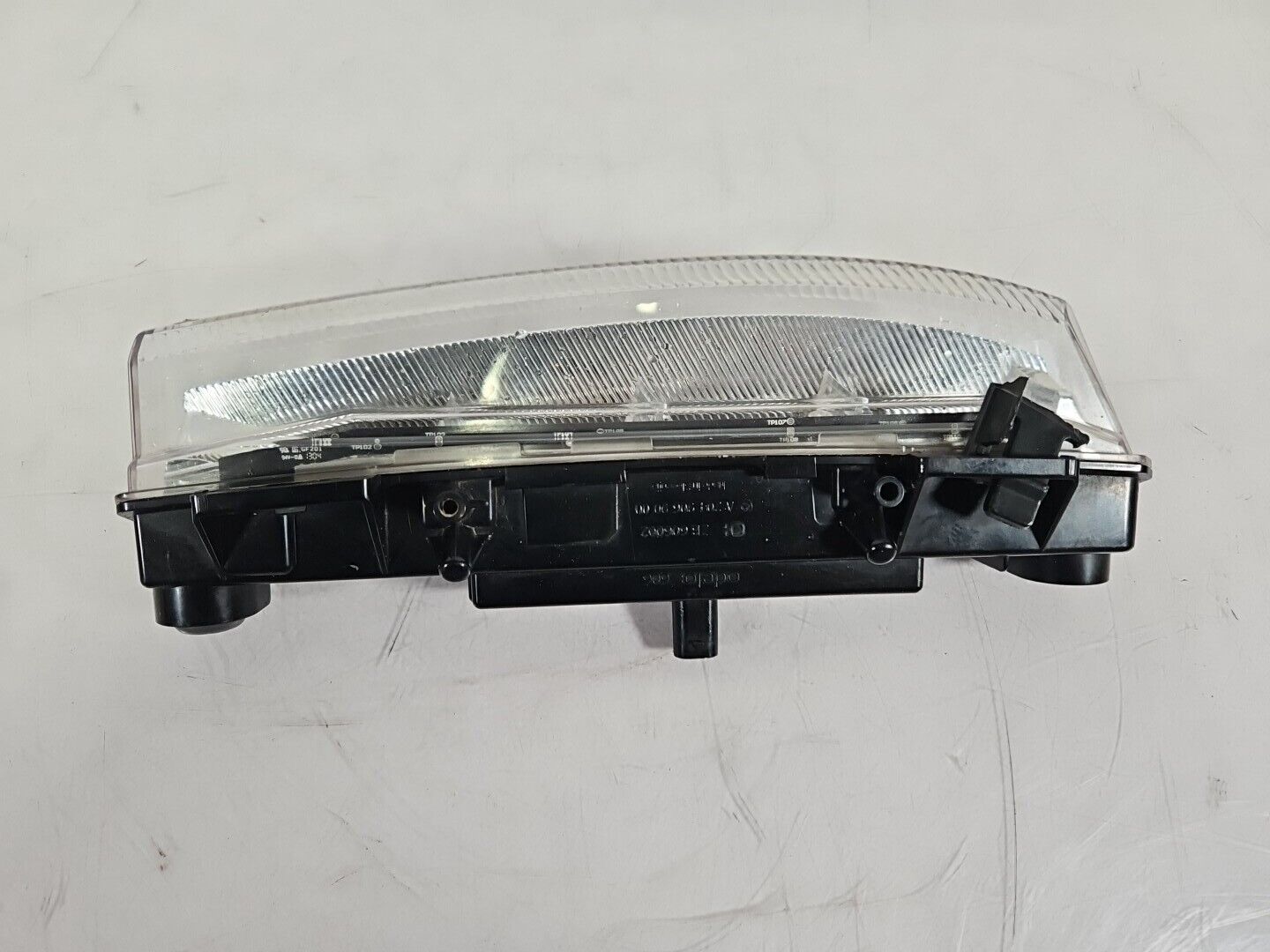 Mercedes Front Left Daytime Running Fog Light LED OEM 2049068900/ 1084001