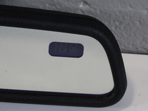 2004 BMW X5 4.4I Rear View Interior Mirror 015313 7148838-02 905-0551 C47