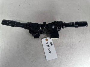 06-13 Lexus Is250 Turn Signal, Wiper, Headlight Switch 84140-48200 Oem