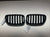 2004 - 2006 BMW X5 Front Passenger/Driver Grill Center Upper Hood Grille