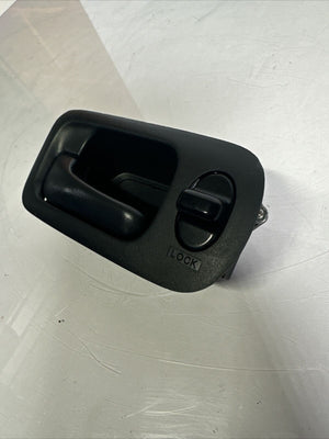 02-06 Honda CR-V Front Right Interior Door Handle Lock Switch  OEM