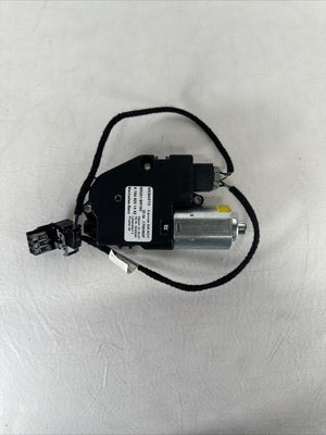 MERCEDES R CLASS SUNROOF MOTOR A1648201442 W251 2006