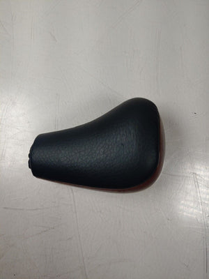 98-04 Lexus GS300 GS400 Black Leather WOODGRAIN Shift Knob Auto Transmission OEM