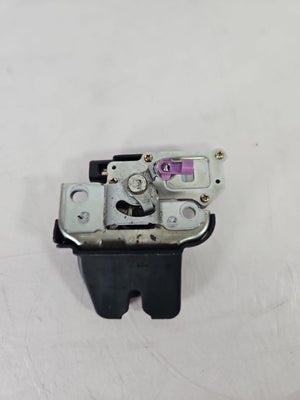 2000 - 2004 Toyota Avalon Factory Shiroki Trunk Release Latch Lock Actuator  OEM