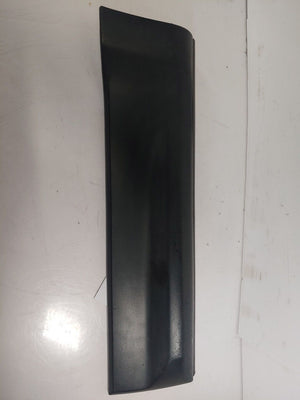 10-13 Land Range Rover Sport 2012 L320 Rear Left Door Lower Trim Molding Panel ;