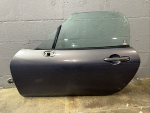 06-15 MAZDA MIATA DRIVER LEFT FRONT DOOR