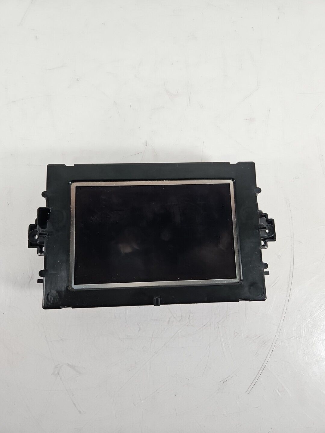 12-16 Mercedes W204 C300 SLK350 GPS Navigation LCD Display Screen Monitor OEM