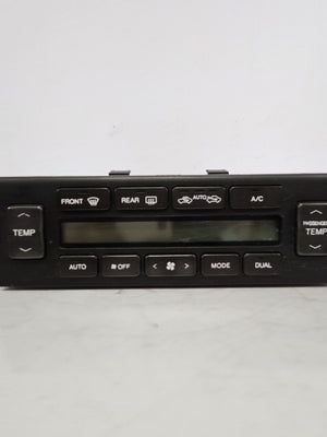 1998-2005 LEXUS GS300 OEM A/C Heater Climate Temperature Control 55900-3A280