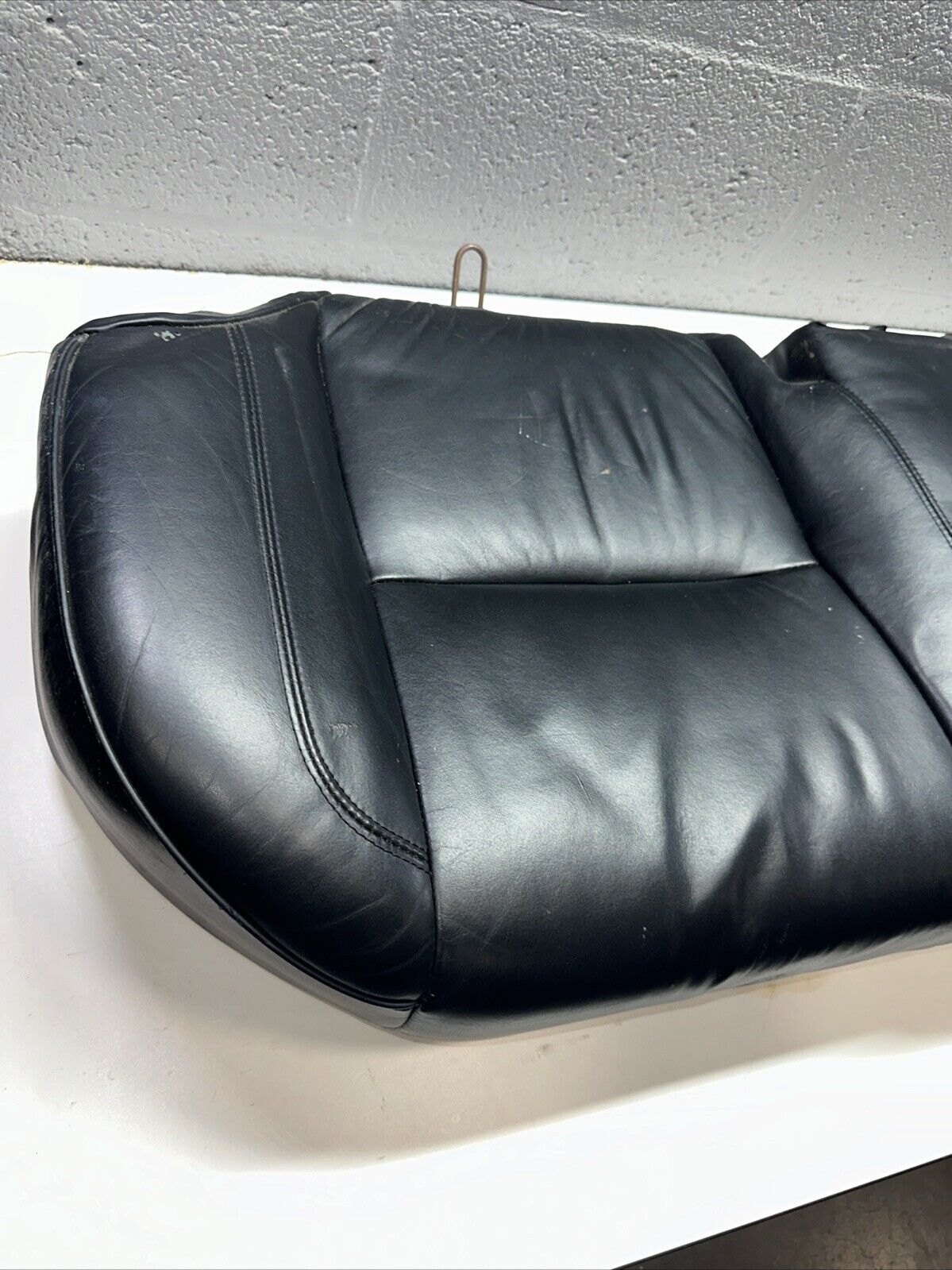 1998-2005 Lexus GS300 Seat Lower Rear