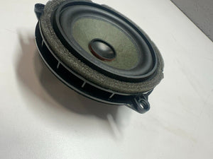 BMW F30 328I 320i 335i REAR DOOR SPEAKER 6513 9264944 02 OEM 12 13 14 15 16 OEM