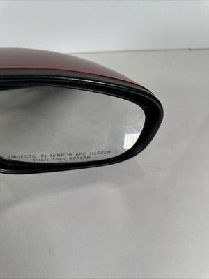 DODGE CHARGER 2006-2010 OEM RIGHT PASSENGER SIDE POWER DOOR MIRROR