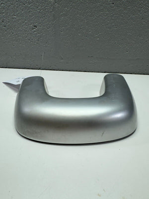 2006 MAZDA MX-5 MIATA Rear Left Roll Bar Garnish Cover Trim NE5569742 OEM Silver