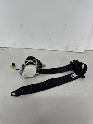 2007-2012 MERCEDES GL CLASS 2ND ROW REAR LEFT DRIVER SIDE SEAT BELT RETRACTOR