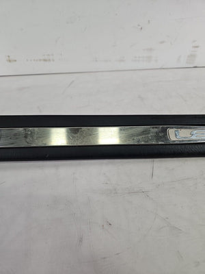 01 LEXUS GS300 GS330 GS 430 FRONT DOOR SCUFF SILL PLATE TRIM COVER