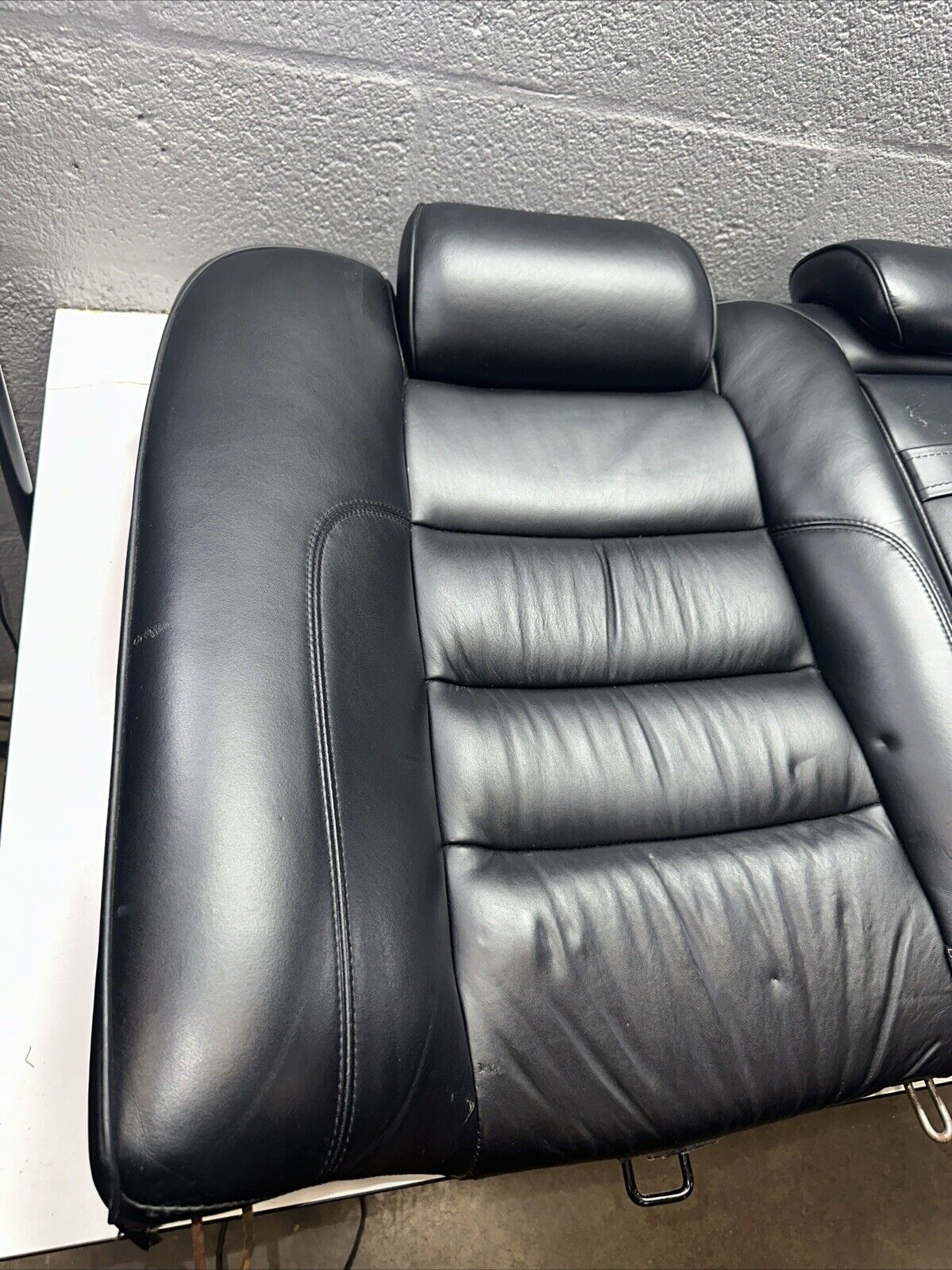 1998-2005 Lexus GS300 Seat Upper Rear