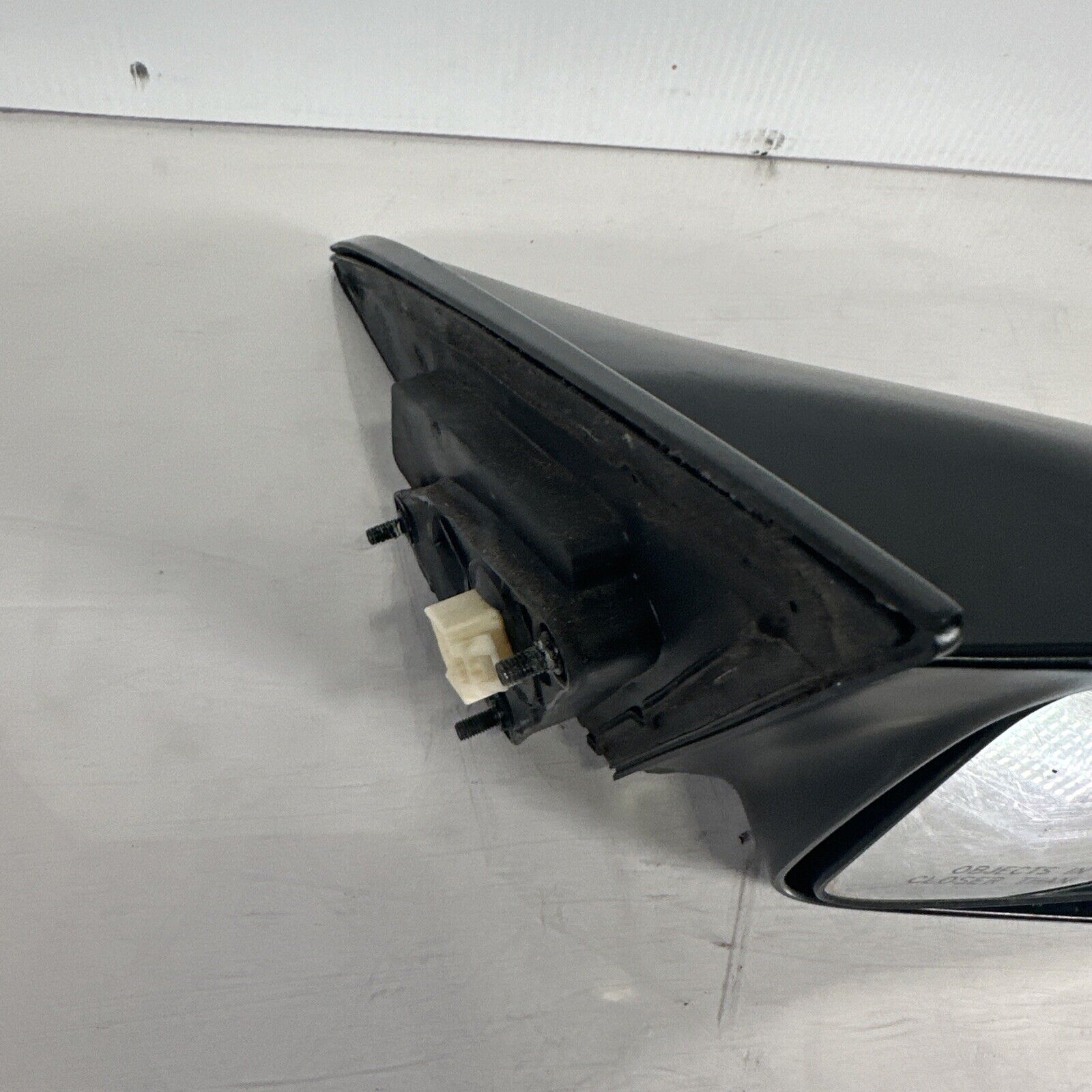 2001-2005 Honda Civic 2-Door OEM Side View Door Mirror PASSENGER RH