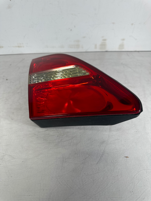 2001-2003 LEXUS LS LS430 Left Driver  INNER TAILLIGHT BRAKE LAMP OEM