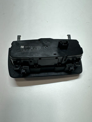 2013 BMW 320I F30 Headlight Switch Unit 61319265297B