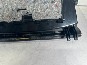 2001-2003 LEXUS LS430 Glove Box OEM BLACK COMPLETE TRIM 2003