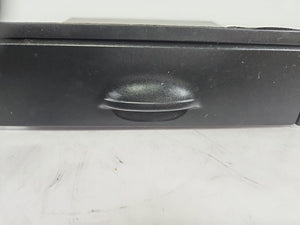 2001-2005 Honda Civic Radio Dash Storage Pocket Compartment 77280-S5AA-A010-23