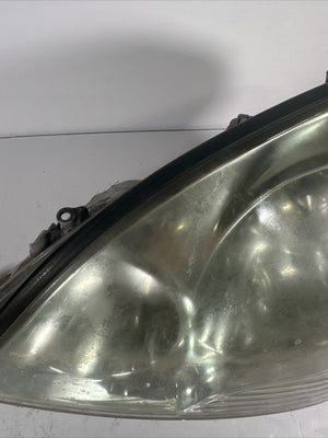 01 02 03 Lexus LS430 HID Xenon Driver Left Headlight Head Lamp Light