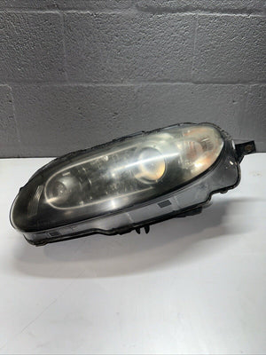 2006 2007 2008  Mazda Miata Driver Left Headlight Oem Xenon Hid