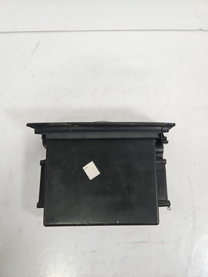 2001-2005 Honda Civic Radio Dash Storage Pocket Compartment 77280-S5AA-A010-23