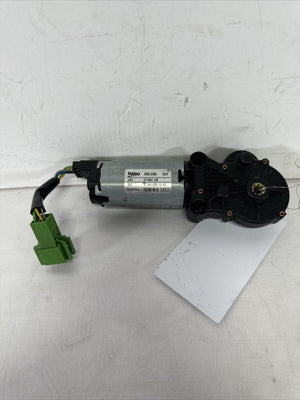 07-12 Mercedes X164 GL550 GL450 Rear  3rd Third Row Seat Control Motor Oem