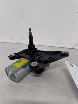 2008-2012 MERCEDES-BENZ GL450 REAR GLASS WINDSHIELD WIPER MOTOR A2518200042 OEM