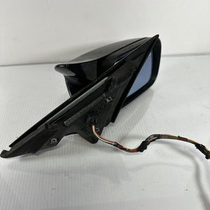 2000-2005 BMW 323i 325i 330i Passenger Side View Mirror Power Sedan E46 OEM