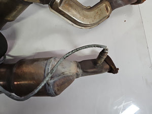 bmw e46 330i headers