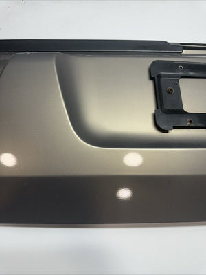 2000-2006 BMW X5 Lower Tailgate Section Fold Down OEM