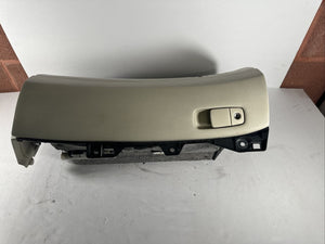 Lexus LS430, Glove Box, Tan, 01-04