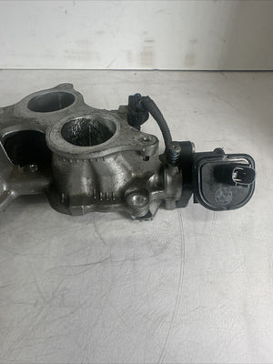 2008 LEXUS IS250  LOWER INTAKE MANIFOLD OEM+