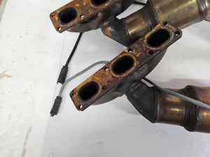 bmw e46 330i headers