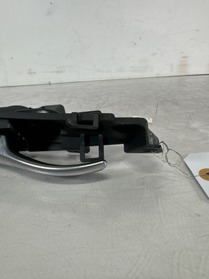 2011 BMW X5 35iX REAR LEFT DRIVER SIDE INTERIOR DOOR HANDLE OEM+