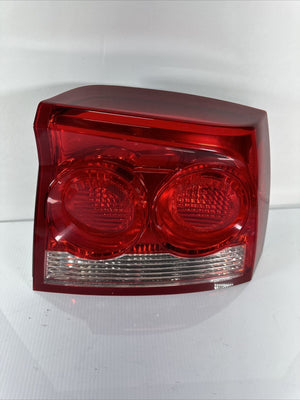 2009 2010 Dodge Charger Rear Right Passenger Side Tail Light Lamp Taillight OEM