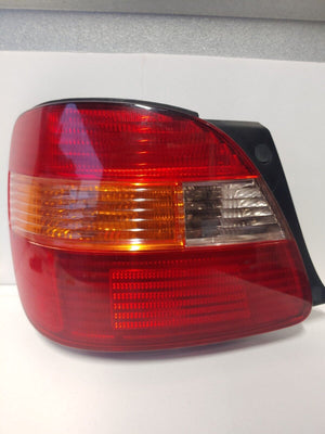 1998 1999 2000 Lexus Gs300 Gs400 Gs430 Left Driver Lh Tail Light Oem 7990L DG1