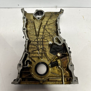 03-07 Honda Accord 2.4L DOHC 4CYL IVTEC OEM Timing Chain Cover JDM K24A