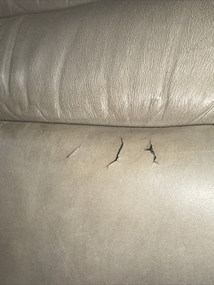 1998-2005 Lexus GS300 Seat Upper Rear
