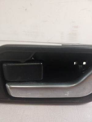 ✓Range Rover Sport 06-09 Driver Side Left Rear Door Interior Handle FVC500370WWE