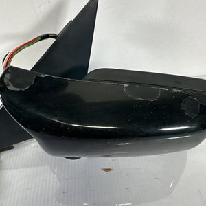 2000-2005 BMW 323i 325i 330i Driver Side View Mirror Power Sedan E46 OEM